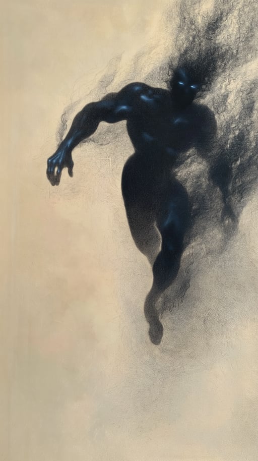科学イラストの作例1