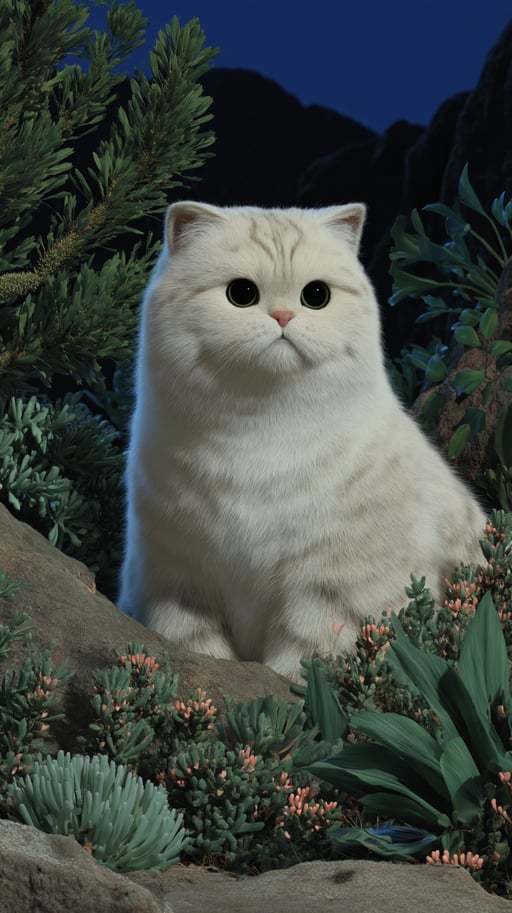 3Dレンダリングの作例2