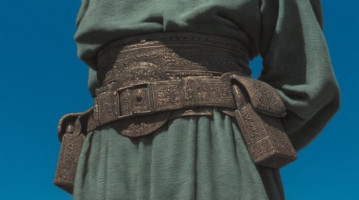 古典古代の基本の作例1