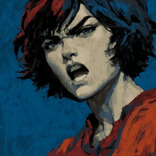 ドイツ表現主義映画の作例1