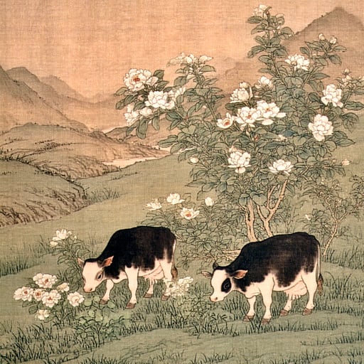 風景画の作例1
