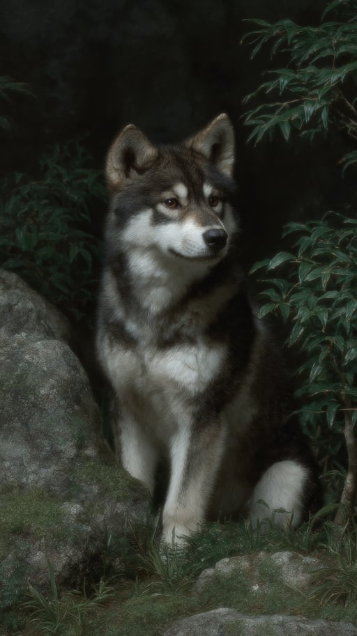 ヴィクトリア朝様式の作例3