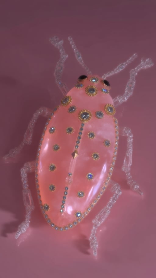 パターンデザインの作例1