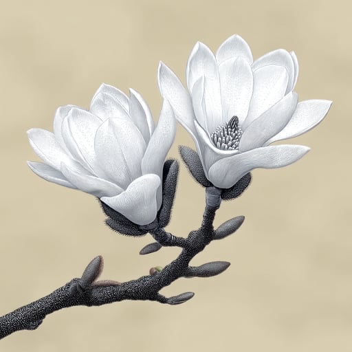 銅版画の作例2