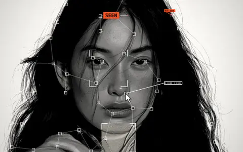 Machine Sight