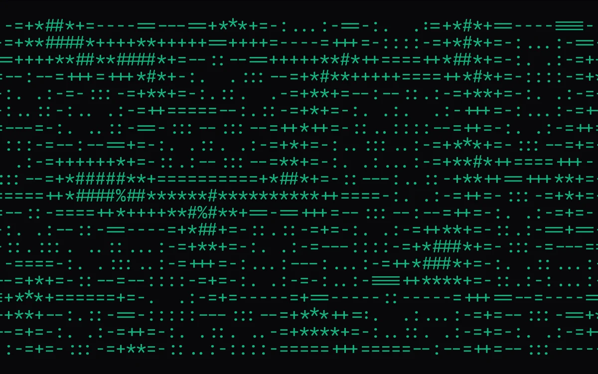 Monospace