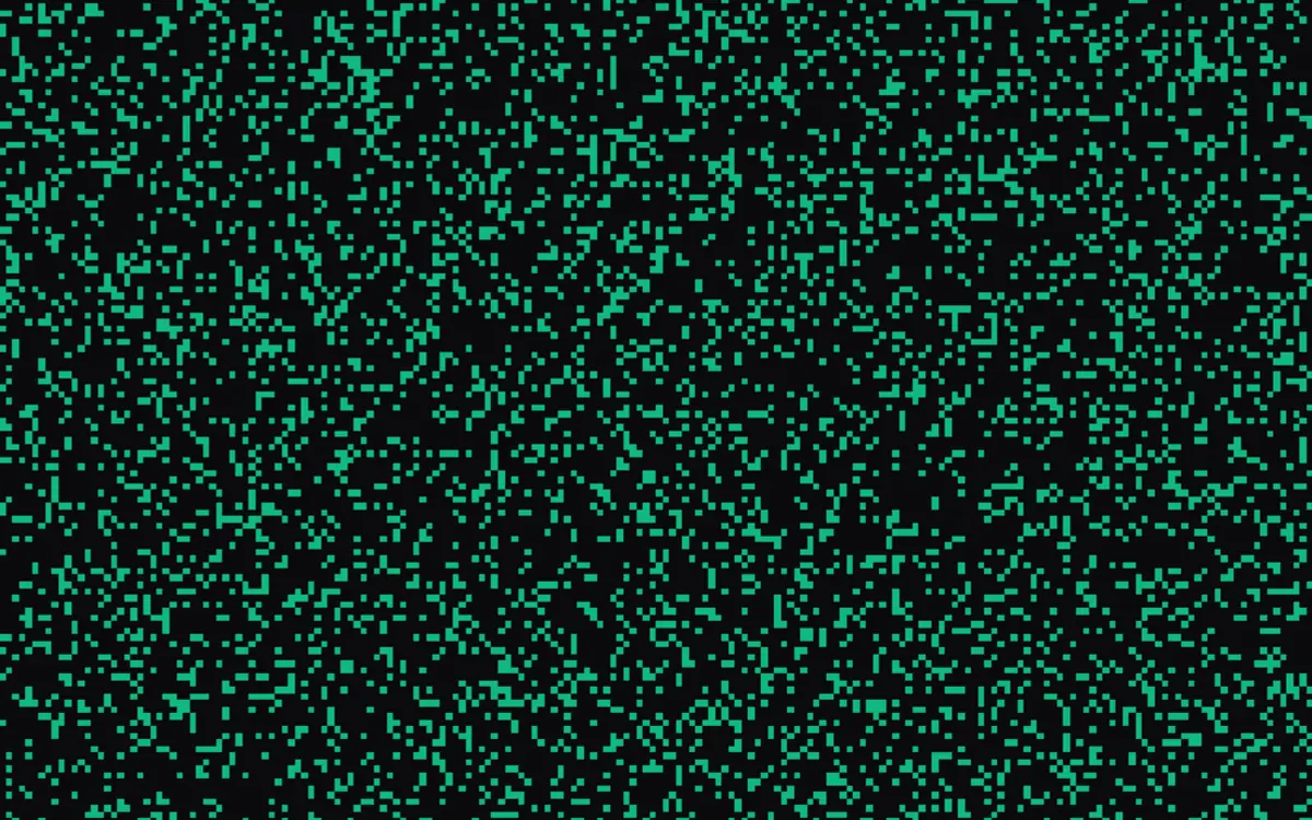 Pseudo-random