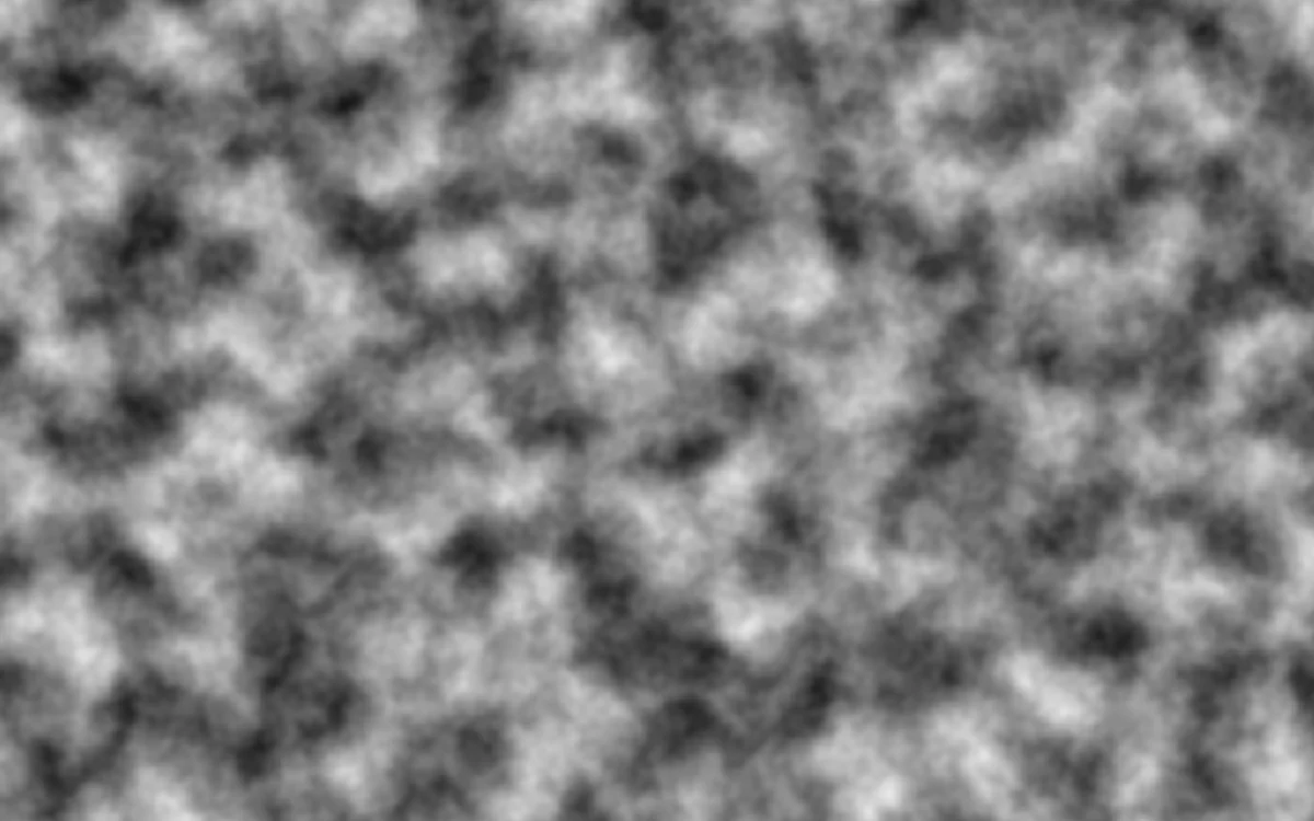 Simplex noise