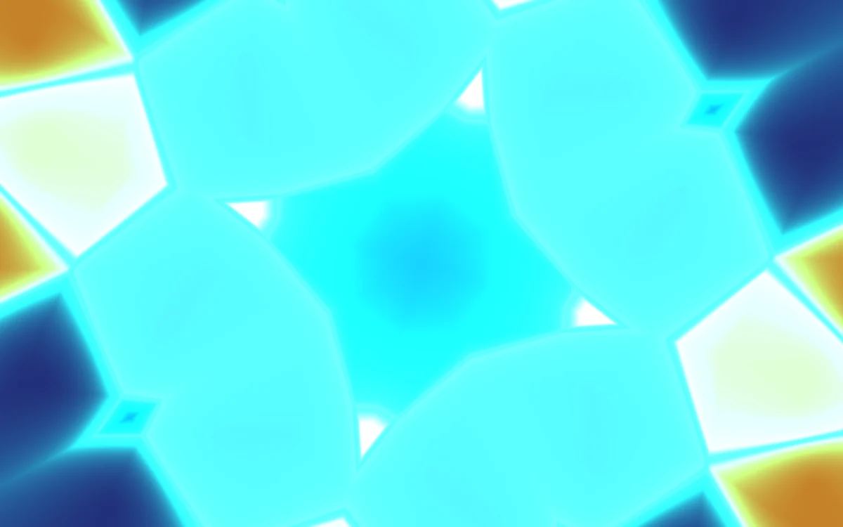 Symmetry