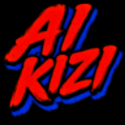 AIKIZI logo